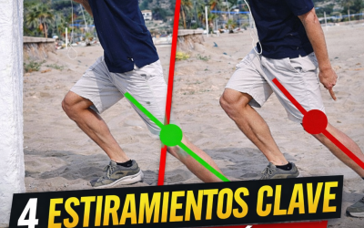 Tu Segundo Corazón: La bomba cardíaca de tus piernas.