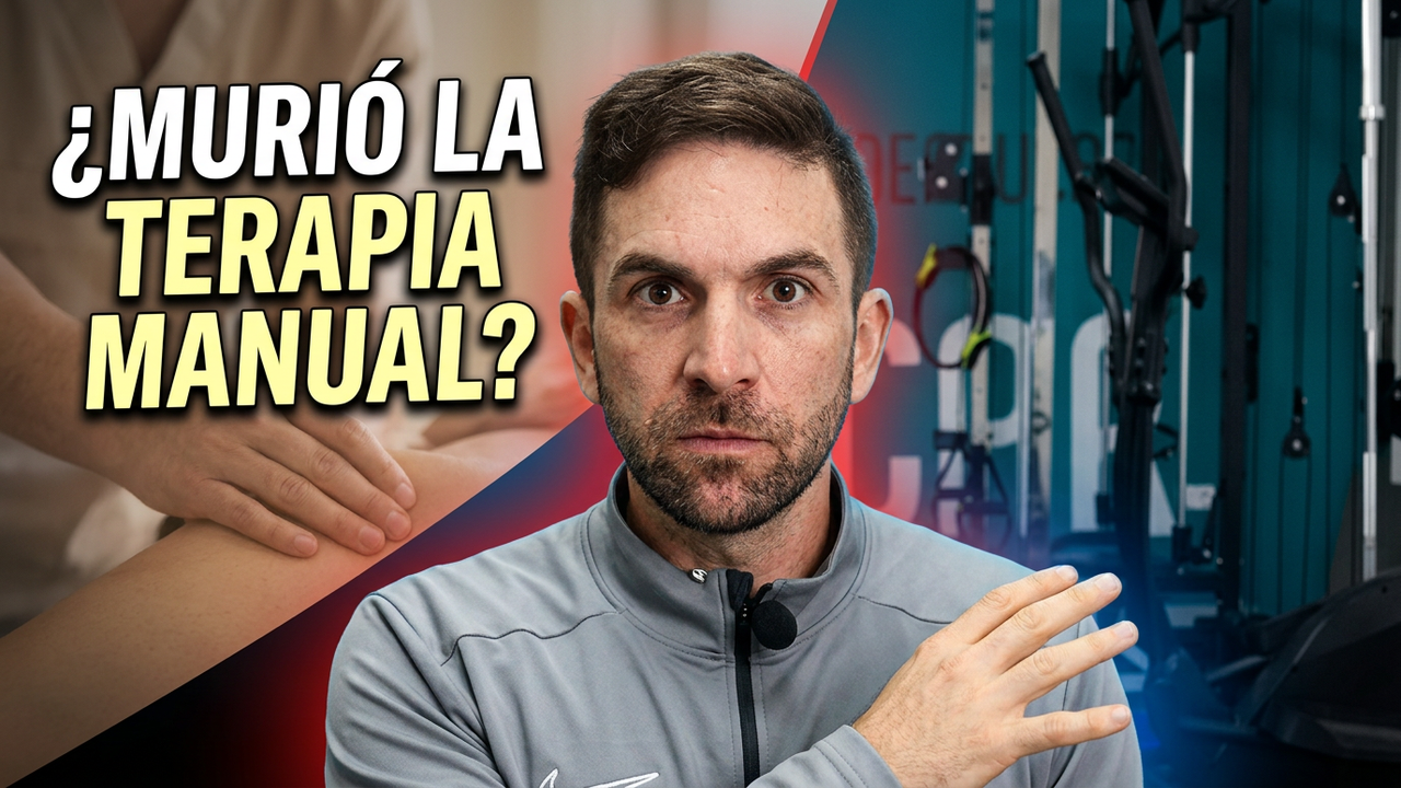 el masaje funciona