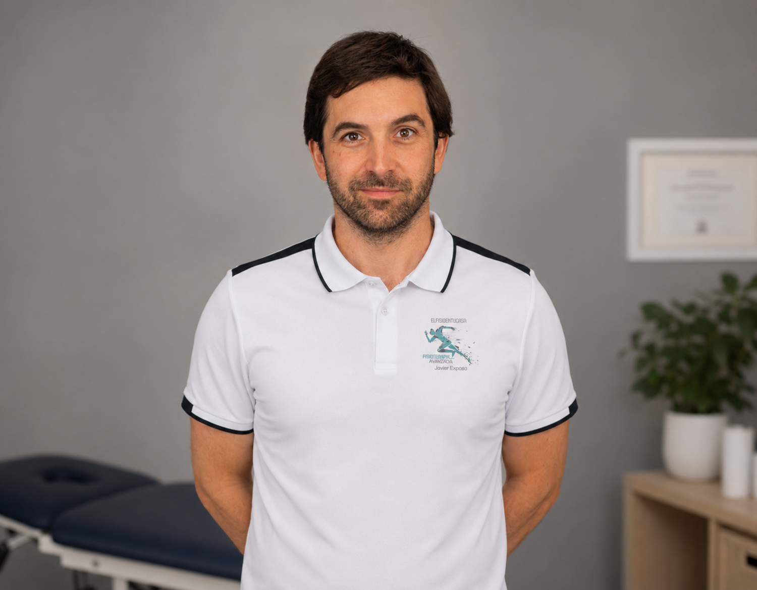 Clínica de Fisioterapia CostaBallena Rota, fisioterapia en Rota